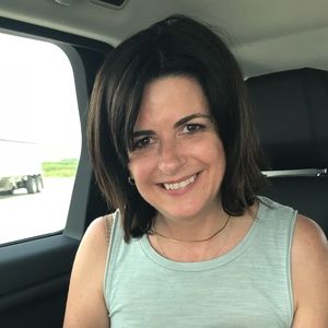 Meet your Posher, Tracy